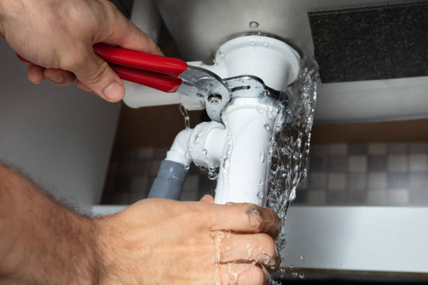 Best Fire Damage Restoration  in Napoleon, OH