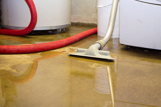 Fire Damage Restoration in Napoleon, OH